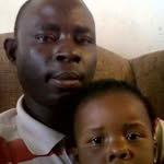 Anthony Mahamba Yedwa Mula - @antho_nymula - Instagram