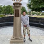 Anthony Mulder - @awmulder199 - Instagram