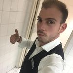 Anthony Mulders - De Beir - @anthonymuldersdebeir - Instagram