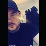 Anthony Muldoon - @anthonyymuldoonn__ - Instagram