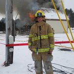 Anthony Muldoon - @milton.fire.cadet.9 - Instagram