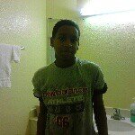Anthony  Muldrow - @ant_man101 - Instagram