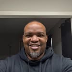 Anthony Jerome Muldrow Jr - @broken_but_rebuilt - Instagram