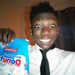 Anthony Muldrow - @mr.doughnutss - Instagram