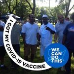Anthony Muldrow - @muldrowa1959 - Instagram