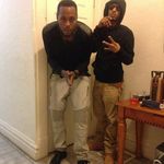 Craig Anthony Muldrow - @hbfocker - Instagram