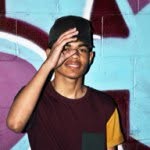 ⠀  ⠀  ⠀  ⠀  ⠀  ⠀Anthony Mulero - @4nthxnyy - Instagram