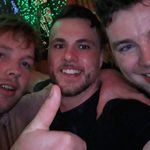 Anthony Mulhall - @anthony_mulhall - Instagram