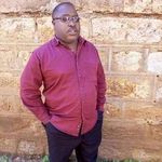 Anthony M Muli - @anthonymmuli - Instagram