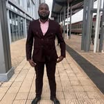 Anthony Muli - @antonymusau50 - Instagram