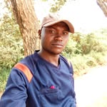 Anthony muli - @yekeantonie - Instagram