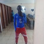 Anthony Muli - Facebook