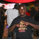 Anthony Muli - Facebook