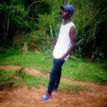 Anthony muli - @muli2395 - Instagram