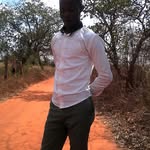 anthony muli - @manthom95 - Instagram
