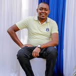 Anthony Muli - @anthonysafari_ke - Instagram