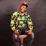 Anthony Muli - Facebook