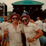 Anthony Muling - @anthonymuling - Instagram