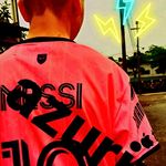 Anthony Pereira Mulibauer - @anthonymulibauer - Instagram
