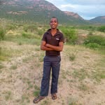 Antoh Blessed Man - @anthony.muli - Instagram