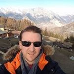 Anthony  Mullan - @anthonymullan - Instagram