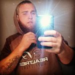 Anthony Mull - @anthonyyy407 - Instagram