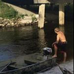 Anthony Mull - @anthonyyyy407 - Instagram
