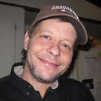 Anthony Mullally - Facebook