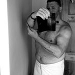 Anthony Mullane - @anto2km - Instagram