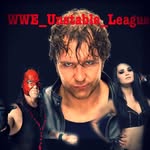 Anthony Muller - @wwe_unstable_league - Instagram
