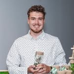 Anthony Müller - @mrthonyhd - Instagram