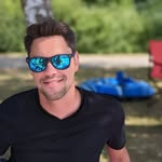 Anthony Muller - @antholido54 - Instagram