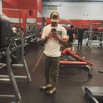 Anthony Mullinax - @mullliiinnaaaxxxx - Instagram
