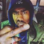 Anthony Mullings - @maddmax0916 - Instagram
