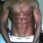 Mark Anthony Mullings - @sexstar1738 - Instagram