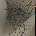 Anthony Mullins - @boogie_sketch.artist - Instagram