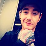 Anthony Mullins - @anthony.kills.it - Instagram
