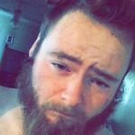 Anthony Mullis - @thatdirtyred_xj - Instagram