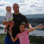 Anthony Mullis - @antmullo - Instagram