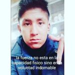 Anthony Mullisaca - @anthonymullisaca - Instagram