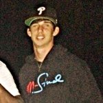 Anthony Mulrenin - @big_mule_13 - Instagram
