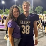 Anthony Mulvaney - @anthonymulvaney22 - Instagram