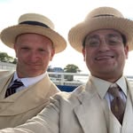 Anthony Louis Mulvey-Reyes - @mulveyreyes - Instagram