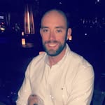 Anthony Mulvey - @antomulv - Instagram