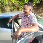 Anthony N Muma - @mumaanthony - Instagram