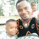 Anthony Ndikum Bronte - @anthonynnmuma - Instagram