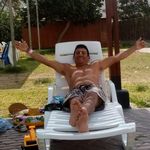 Anthony Munares - @anthonymunares - Instagram