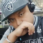 Mark Anthony Munar - @marknazty24 - Instagram