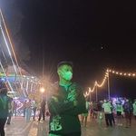 Mark Anthony Munar - @munarmarkanthony721 - Instagram