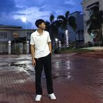 Mike Anthony Munar - @itzzzme_mike - Instagram